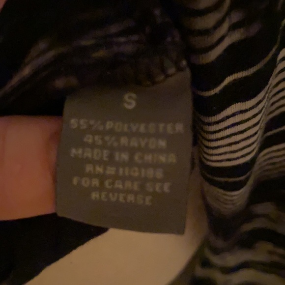 Retro-ology top - Picture 10 of 11